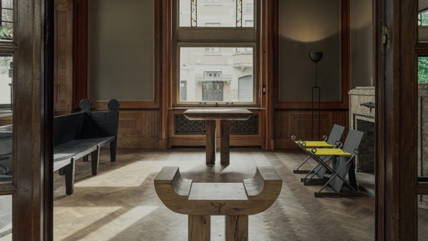 Living room of Maniera with furniture by Rooms
