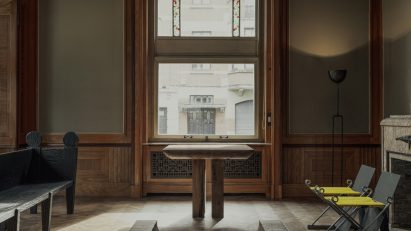Living room of Maniera with furniture by Rooms