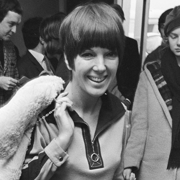 Mary Quant