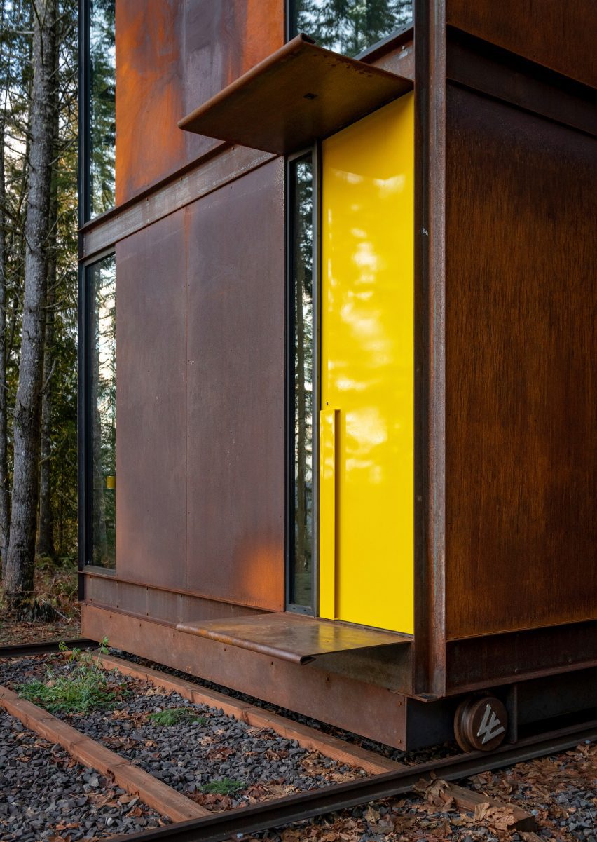 Maxon Studio Olson Kundig