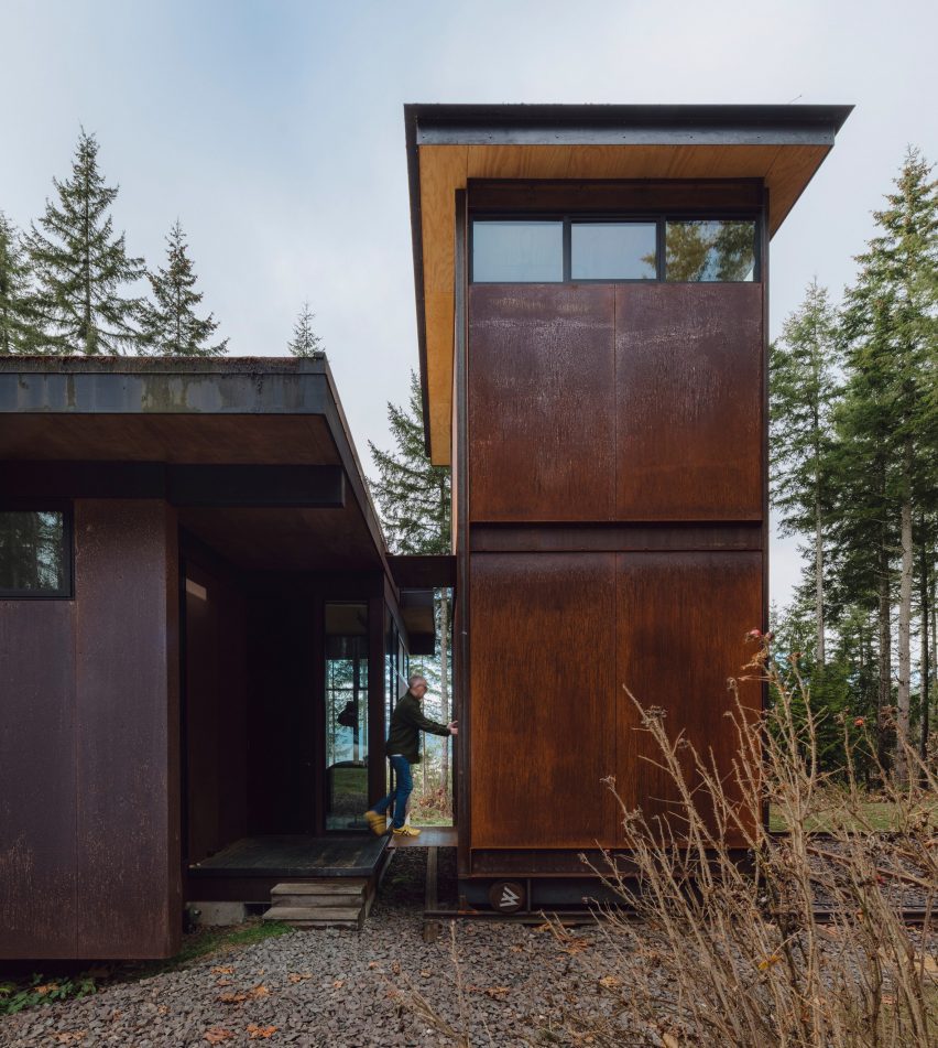 Maxon Studio Olson Kundig