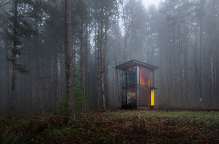 Maxon Studio Olson Kundig
