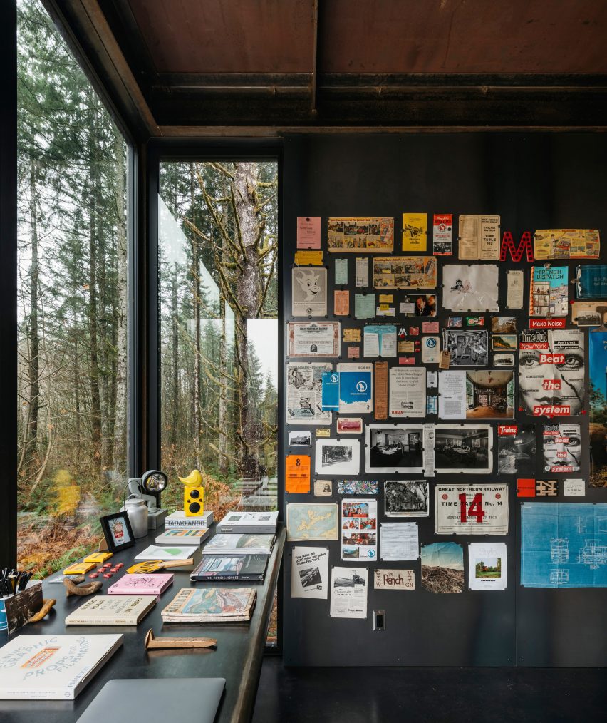 Maxon Studio Olson Kundig