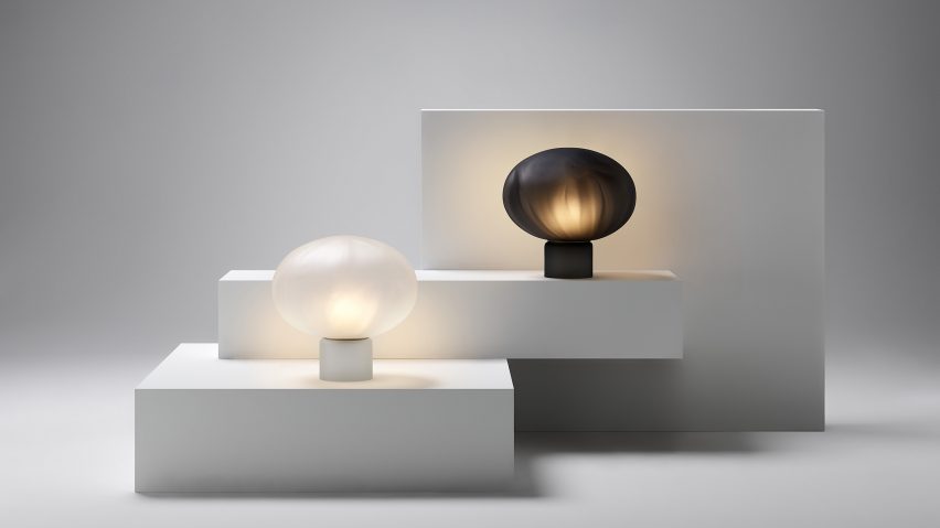 Méne lighting by Ross Gardam