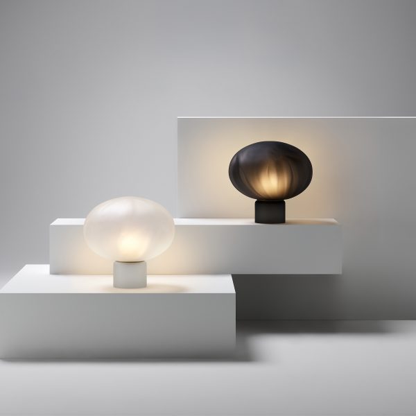 Méne lighting by Ross Gardam