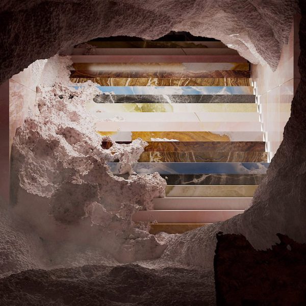 Beyond the Surface exhibition