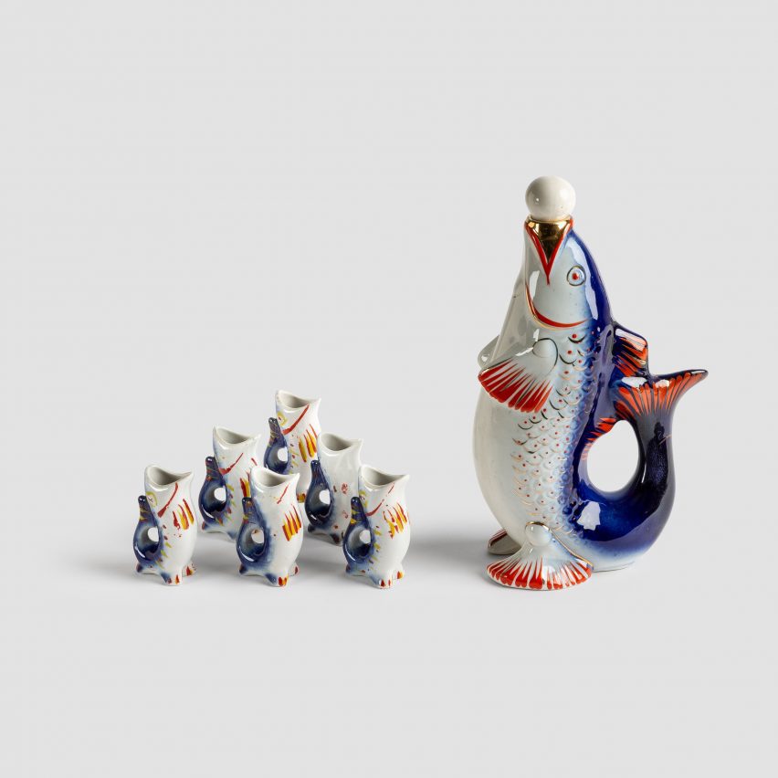 Take It or Leave it by Paola Navone