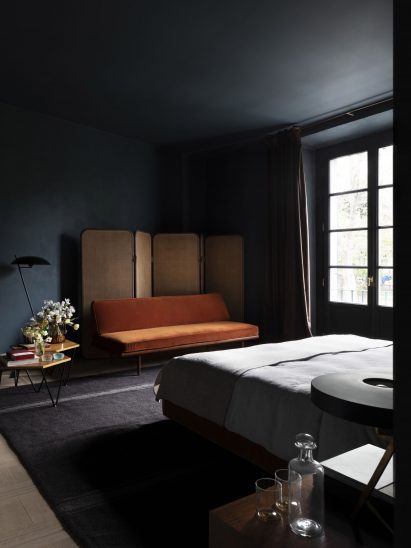 The Sister Hotel by Quincoces-Dragò