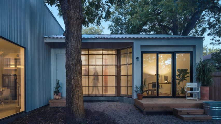 ADU by North Arrow Studio