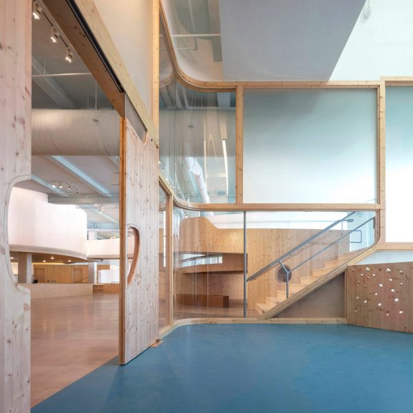 Bronx childrens museum