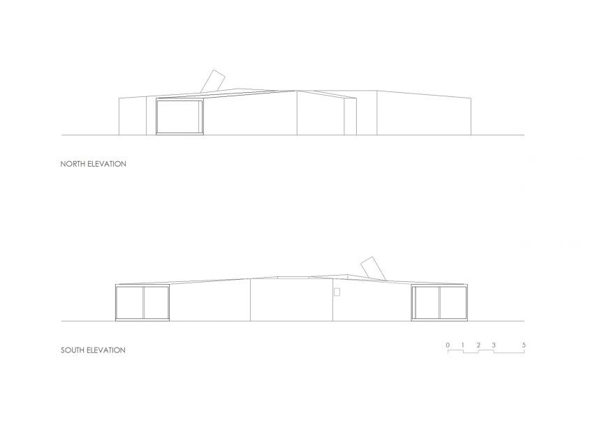 Paire House Rodolfo Canas