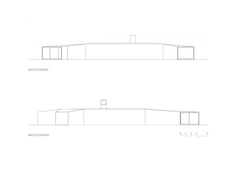 Paire House Rodolfo Canas