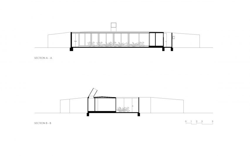 Paire House Rodolfo Canas
