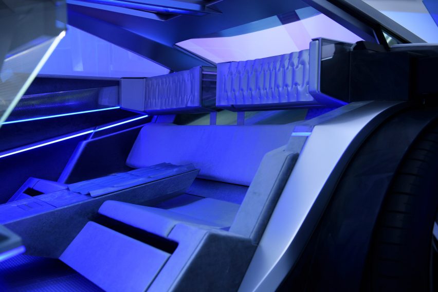Peugeot Inception Concept
