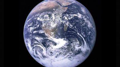 Planet Earth