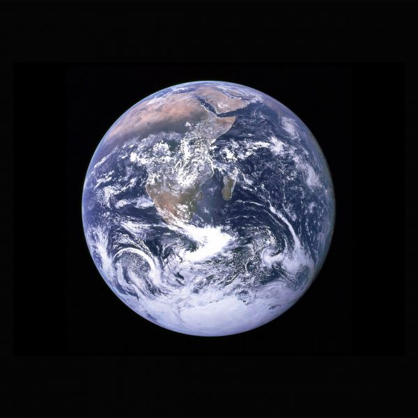 Planet Earth