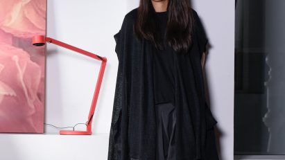 Rossana Hu