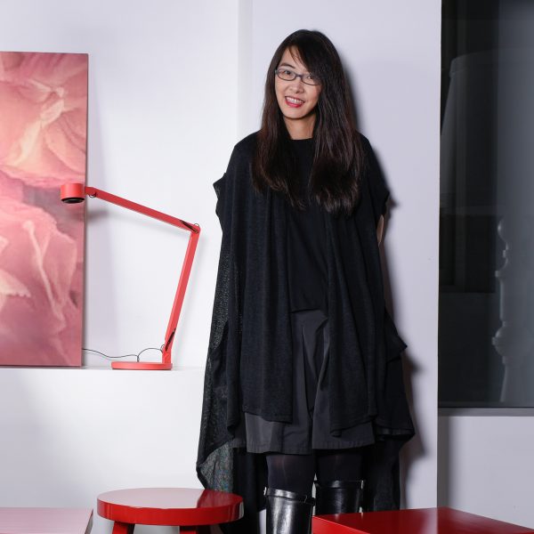Rossana Hu