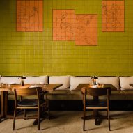 Alvaro Sizze mural for Space Copenhagen