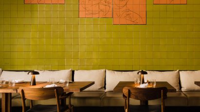 Alvaro Sizze mural for Space Copenhagen