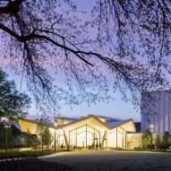 Arkansas Museum of Fine Art by Studio Gang