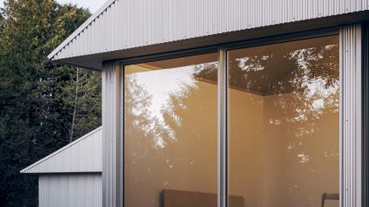 Photo of Canadian house by StudioAC