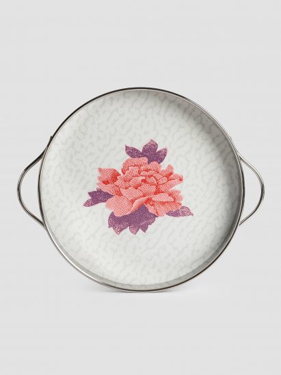 Alessi prototype by Paola Navone for Take It or Leave It