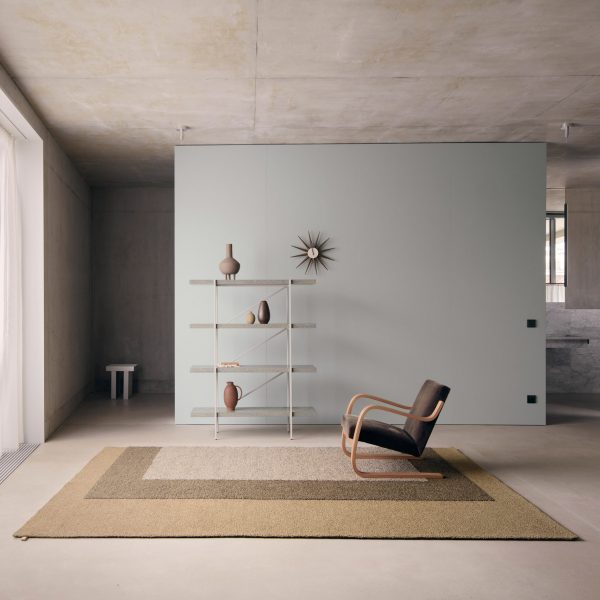 Tegal rug
