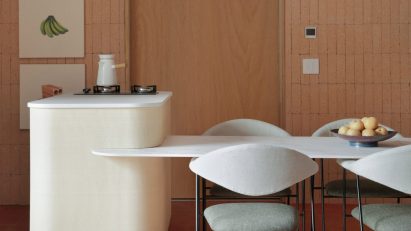 Hygge Studio, Brazil, by Melina Romano