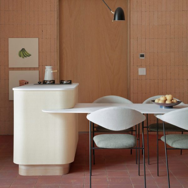 Hygge Studio, Brazil, by Melina Romano