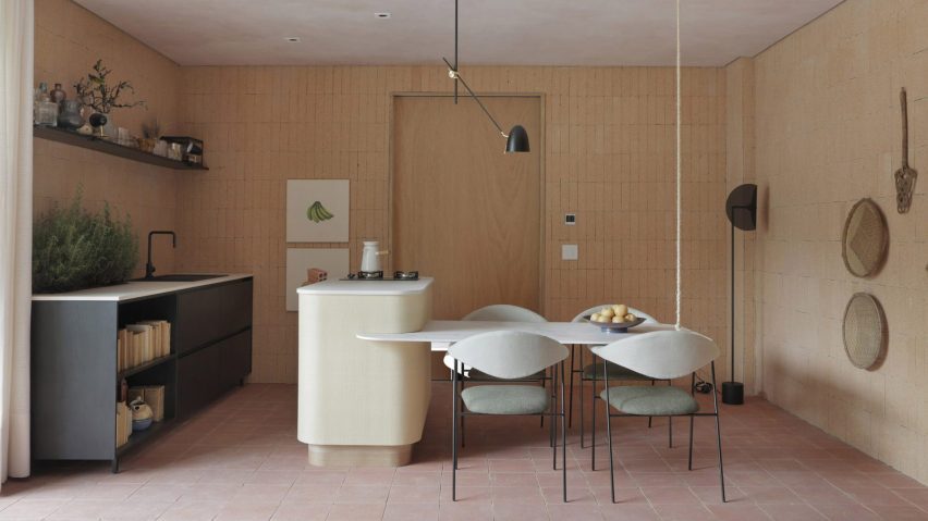 Hygge Studio, Brazil, by Melina Romano