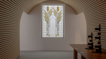 The Harmony of Form and Function by Shigeru Ban
