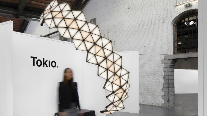 Photo of Tri Light by Tokio
