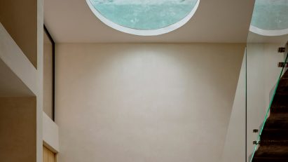 Villa Cava in Tulum by Espacio 18 Arquitectura