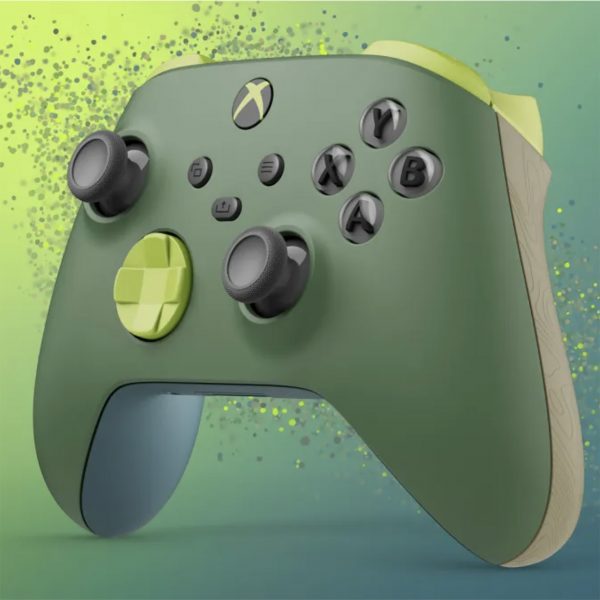 Xbox Remix Special Edition controller