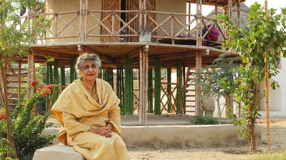 Yasmeen Lari wins 2023 RIBA Royal Gold Medal