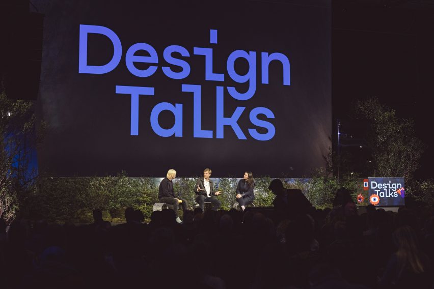 DesignMarch to host series of talks on design and global change
