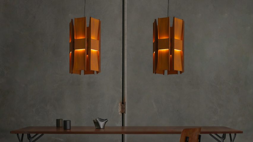 Photo of lighting by A-N-D