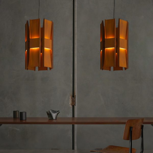 Photo of lighting by A-N-D