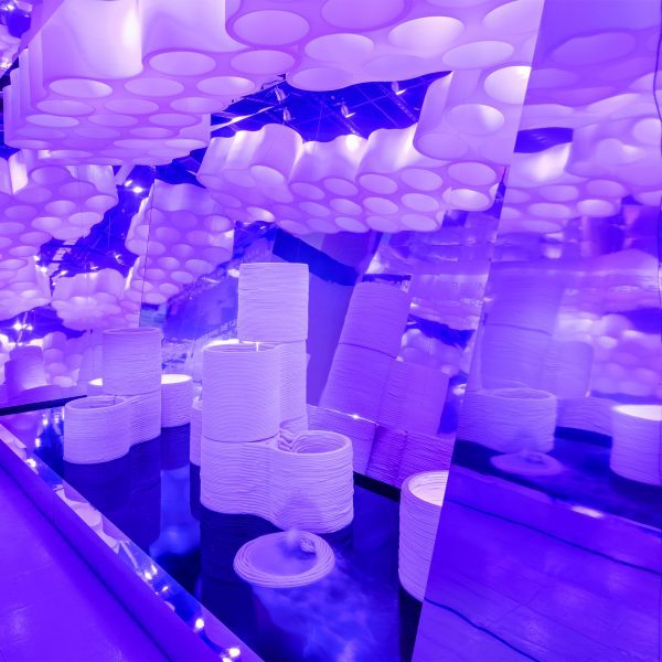 Installation at DIFFA by Design