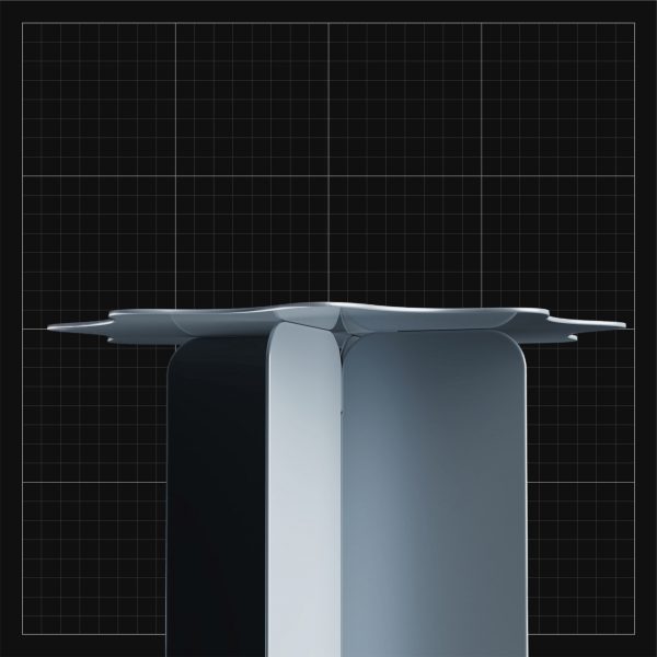 Photo of a side table by Self