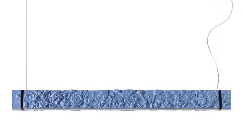 Image of Foscarini ceramic light