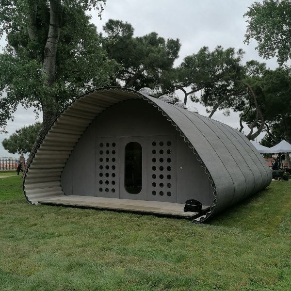 Foster's Essential Homes Research Project