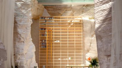 Sixteen furniture designers to see at WantedDesign’s Look Book