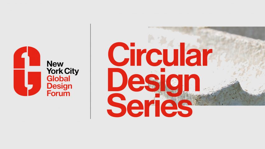 Circular Design Series graphic