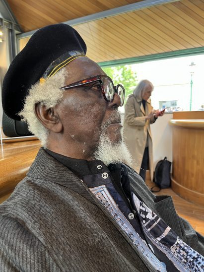 Demas Nwoko