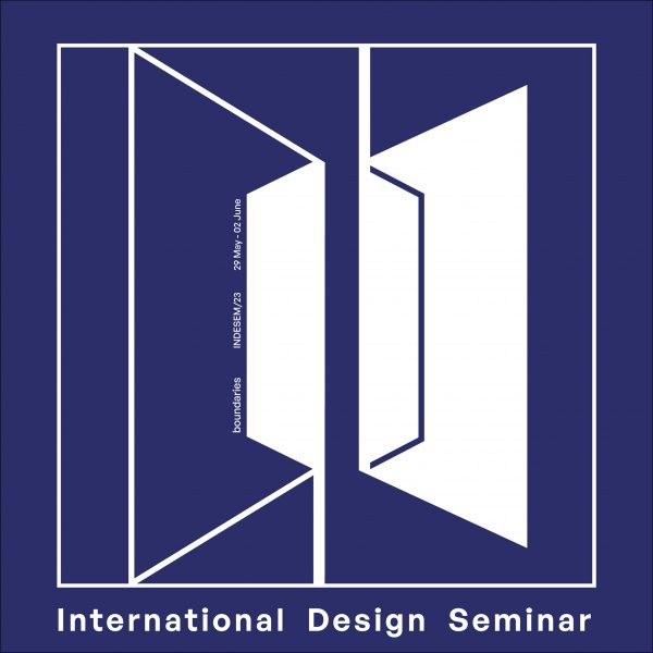 Photo of INDESEM 2023 logo