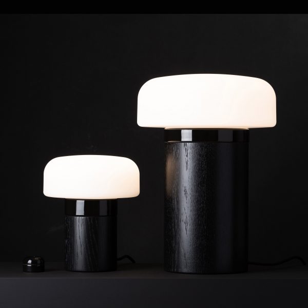 Photo of Solenne light by Ifö Electric