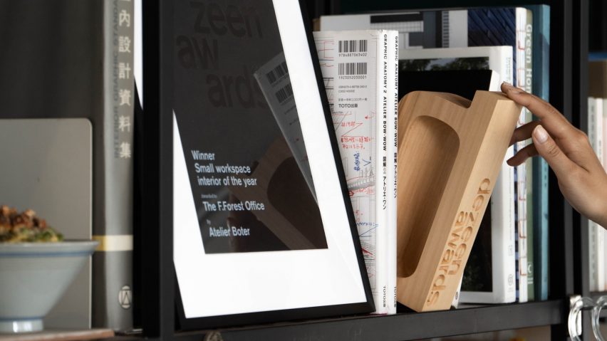 Winning a Dezeen Award “made me feel like anything is possible” say past winners