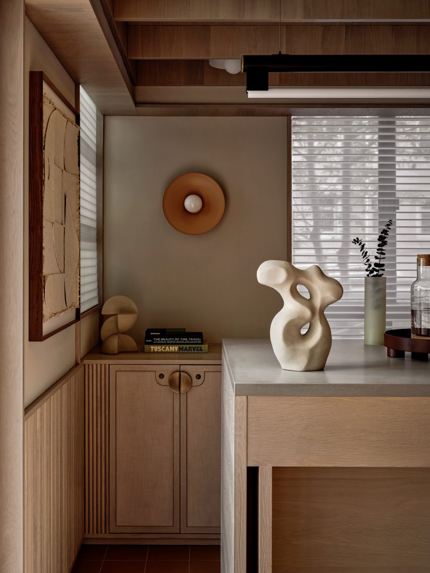 Ying'nFlo Hong Kong by Linehouse